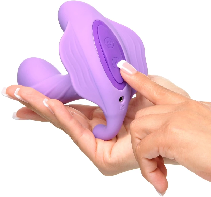 Pipedream G-Spot Stimulate-Her
