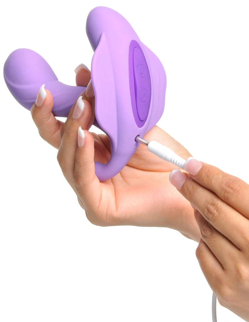 Pipedream G-Spot Stimulate-Her