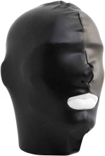 Κουκούλα Datex Mouth Open Only