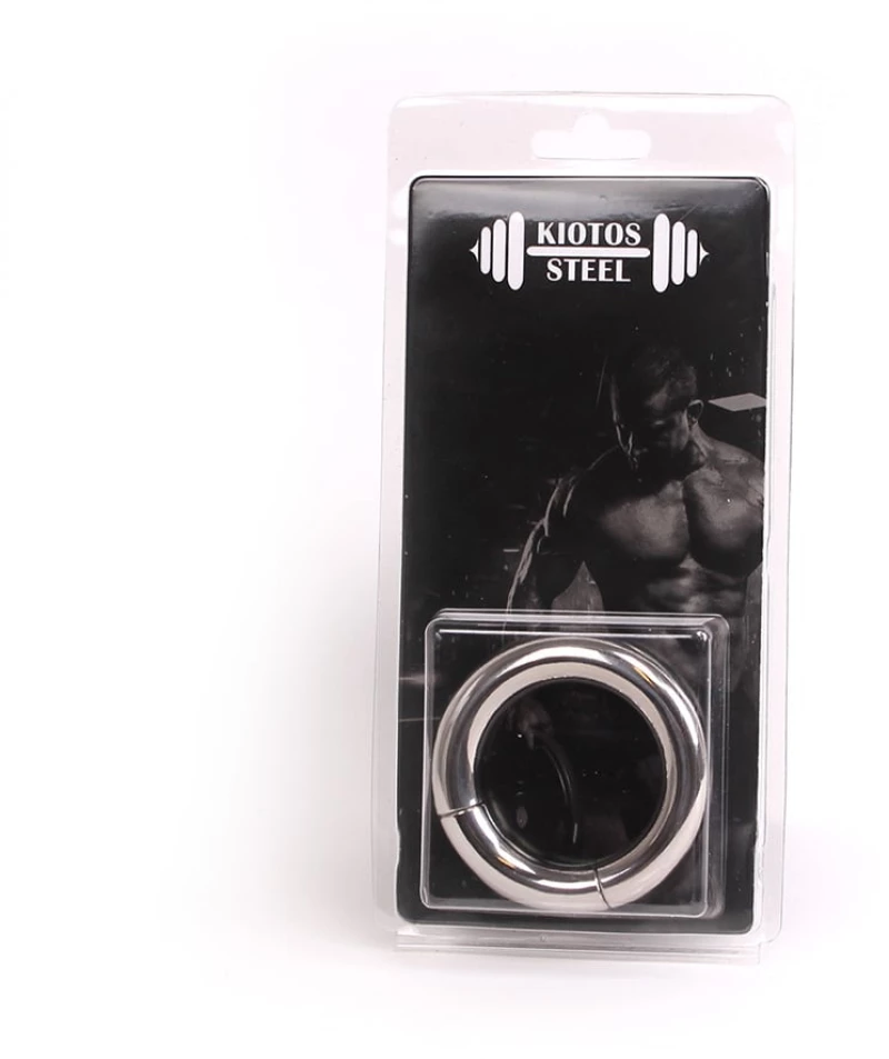 Round Magnetic Ballstretcher - 39 mm