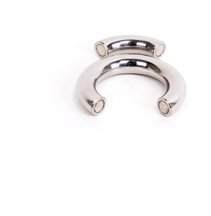 Round Magnetic Ballstretcher - 39 mm
