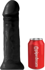 King Cock 11 - Black - Pipedream