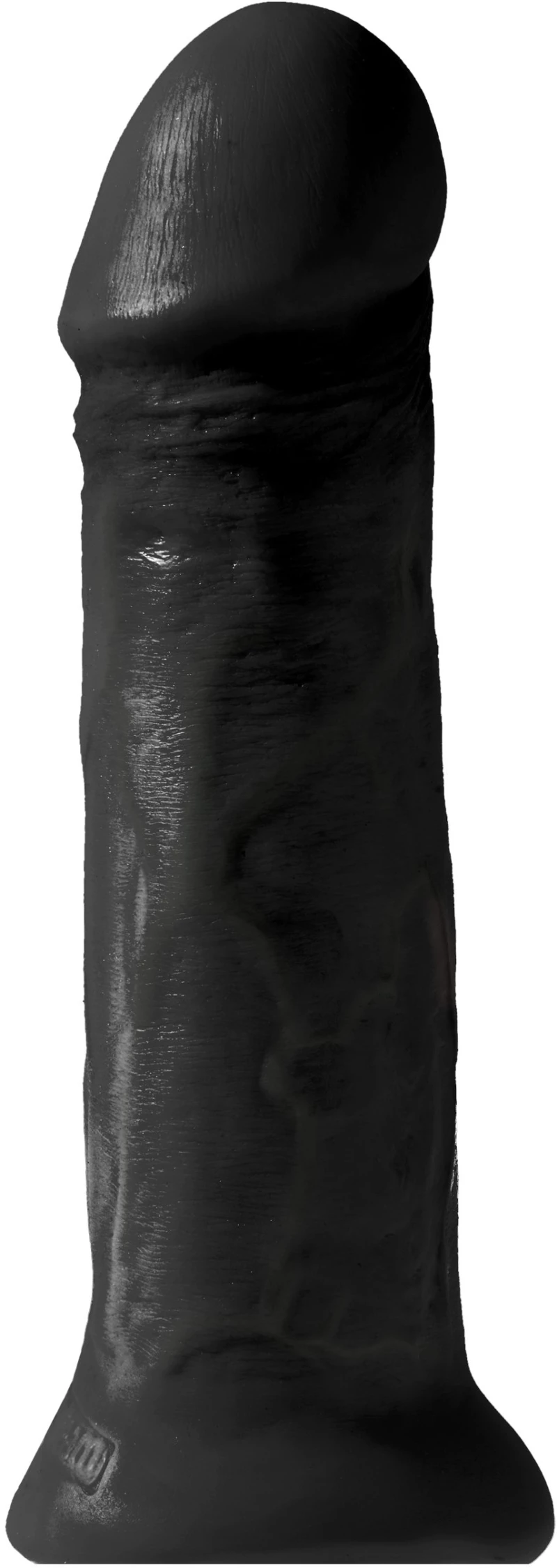 King Cock 11 - Black - Pipedream