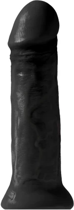 King Cock 11 - Black - Pipedream