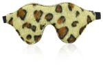 Blind Animal Mask LEOPARD