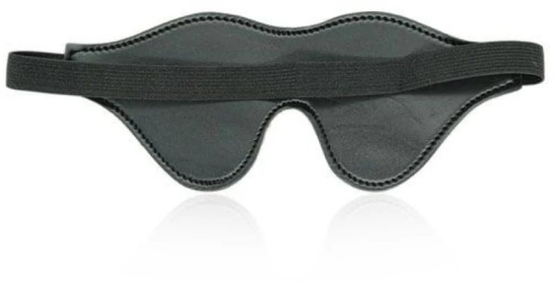 Blind Animal Mask LEOPARD