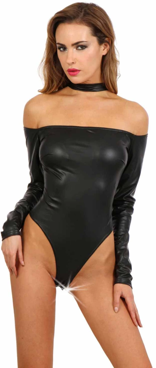 Body - Black