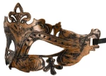 Φετίχ Μάσκα Mysterious Copper Mask