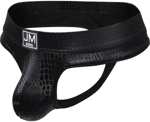 JOCKMAIL SPECTRUM JM292 - Black