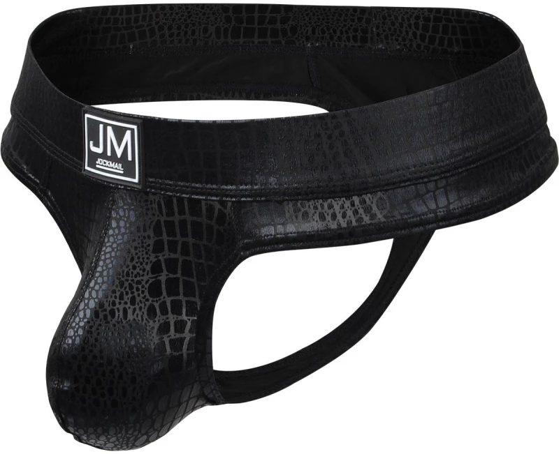 JOCKMAIL SPECTRUM JM292 - Black