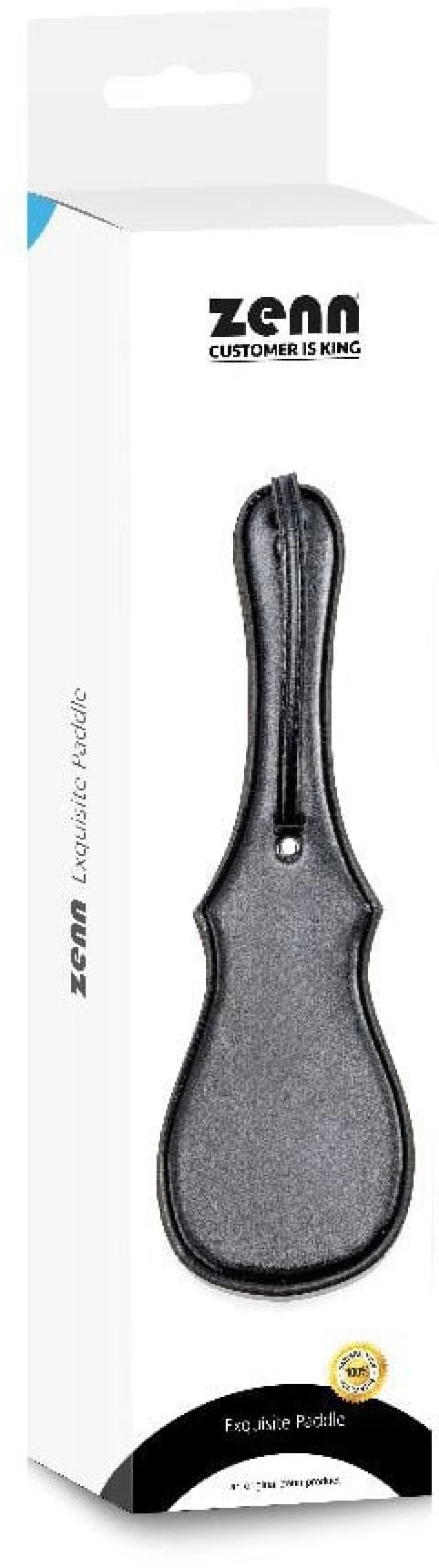 Exquisite Paddle