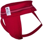 Jockstrap 3" Red
