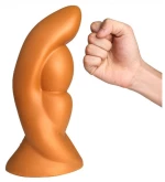 Πρωκτικό Ομοίωμα Wrap Dildo M 15 x 6cm
