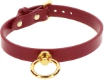 O-Ring Collar