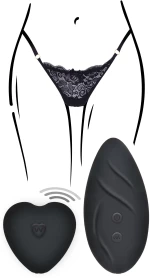 Angel Panty Vibe