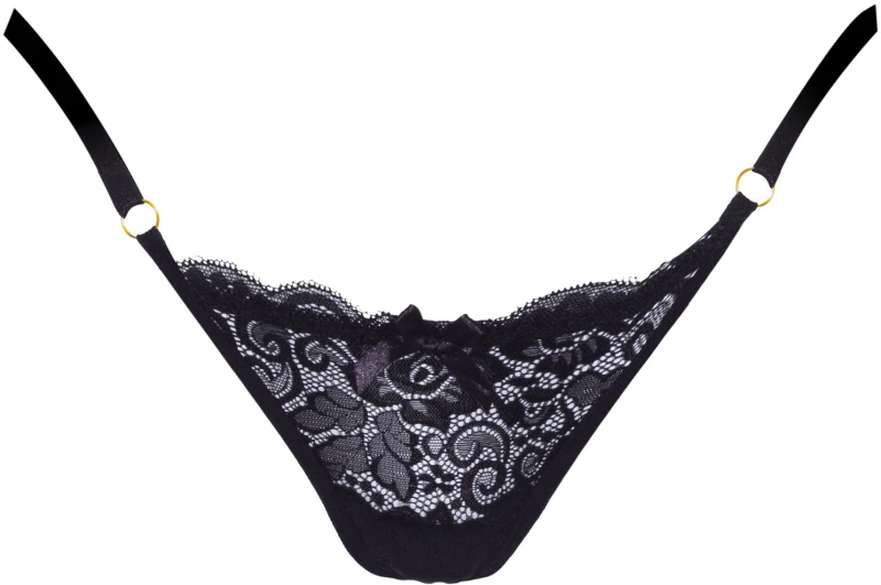 Angel Panty Vibe