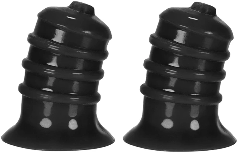 Elong Nipple Suckers