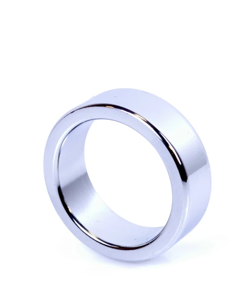 Stainless Steel Cock Ring Small