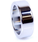 Stainless Steel Cock Ring Small