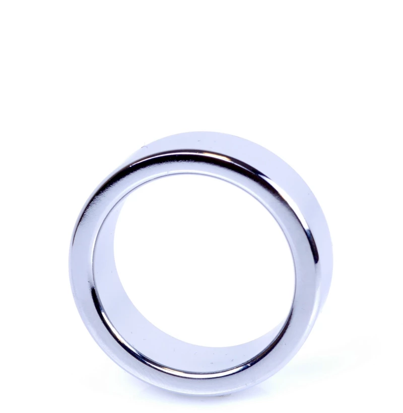 Stainless Steel Cock Ring Small