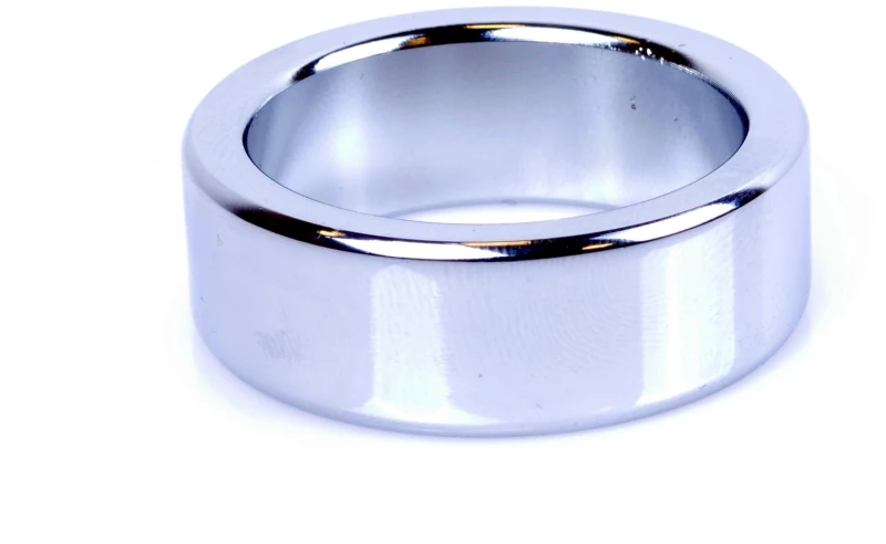 Stainless Steel Cock Ring Small