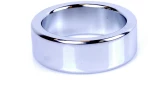 Stainless Steel Cock Ring Small