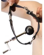 RIMMER BALL GAG 45MM