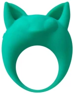 Δονούμενο Δαχτυλίδι Πέους Lemur Remi Green