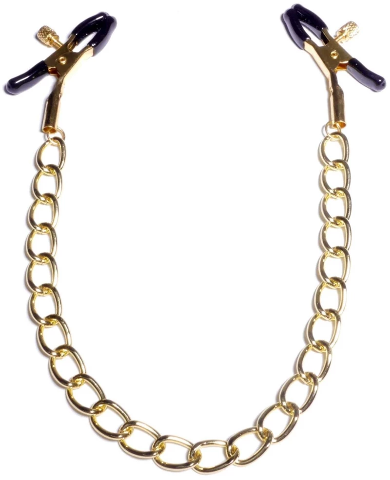 Exclusive Nipple Clamps No.16