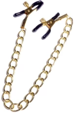 Exclusive Nipple Clamps No.16