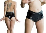 Proteza-Panties for Strap-On No Mercy Faster