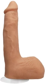Seth Gamble's Cock 20,3 cm