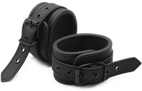 Δέστρες Fetish Love Hand Cuffs