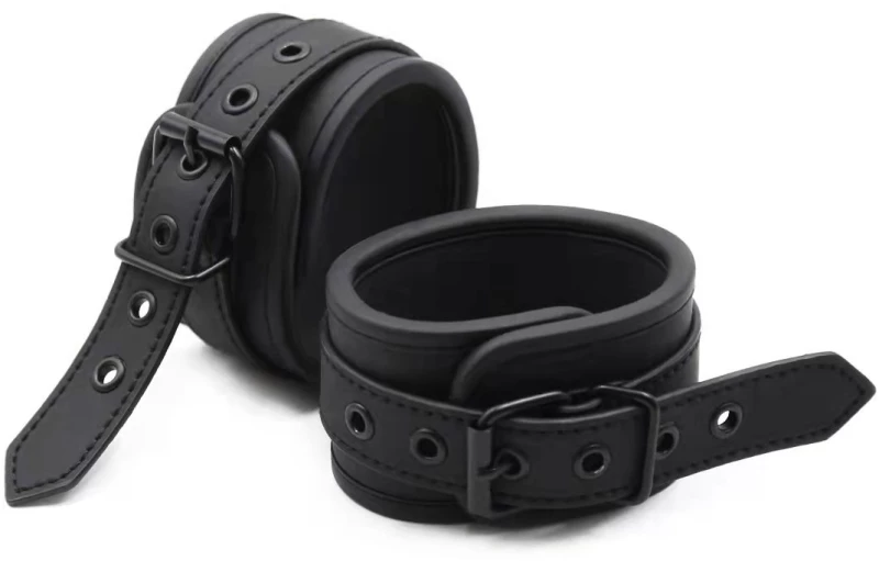 Δέστρες Fetish Love Hand Cuffs