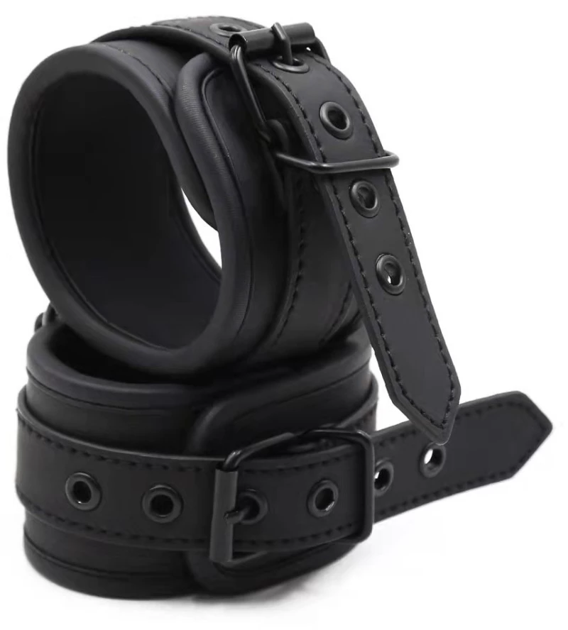 Δέστρες Fetish Love Hand Cuffs