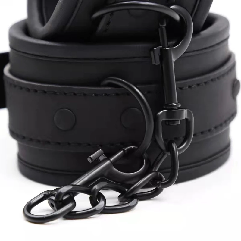 Δέστρες Fetish Love Hand Cuffs