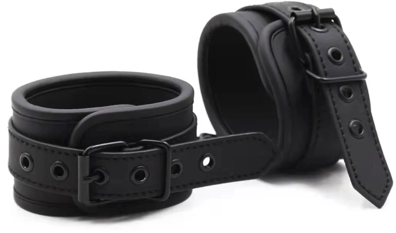 Δέστρες Fetish Love Hand Cuffs