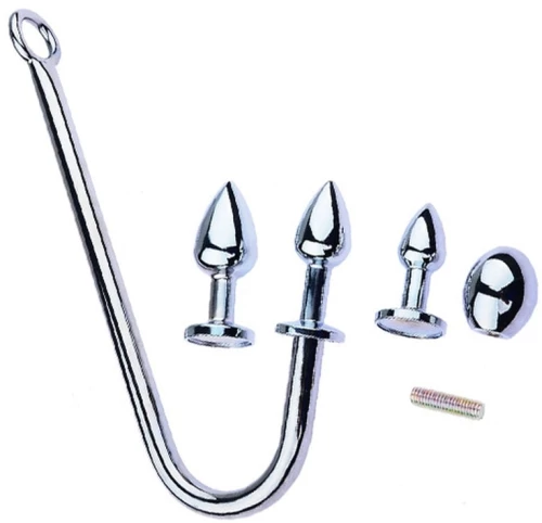 Πρωκτικός Γάντζος Multi 26 cm