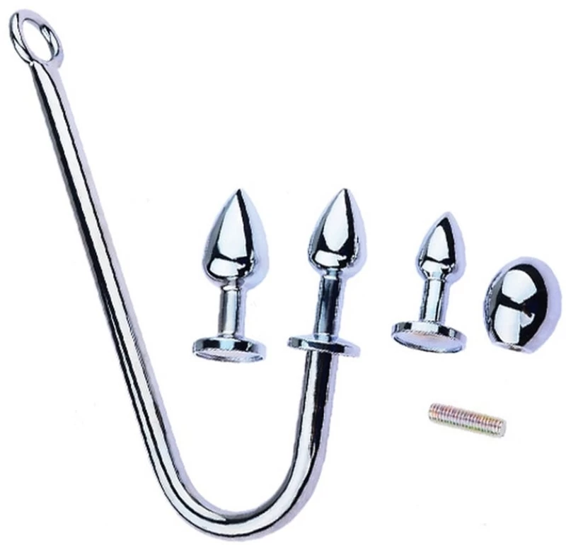 Πρωκτικός Γάντζος Multi 26 cm