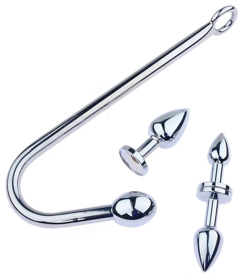 Πρωκτικός Γάντζος Multi 26 cm