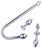 Πρωκτικός Γάντζος Multi 26 cm