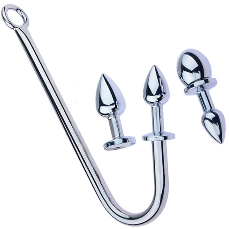 Πρωκτικός Γάντζος Multi 26 cm
