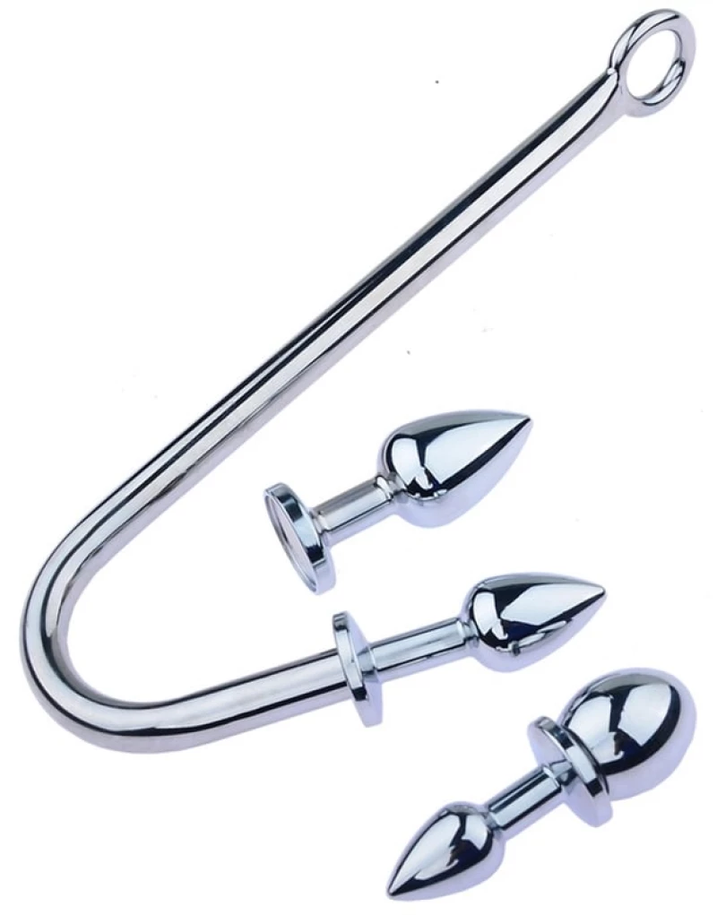 Πρωκτικός Γάντζος Multi 26 cm