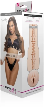 Fleshlight Girls - Vina Sky Exotica