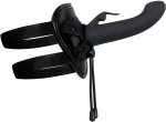 Γυναικείο Strap-On Heavenly Harness (Μαύρο)