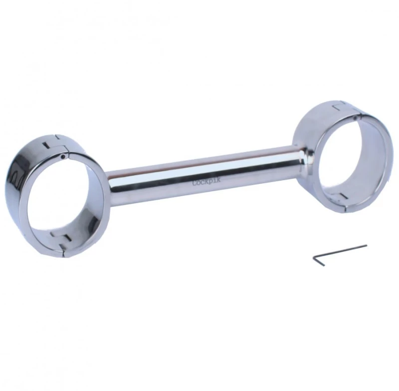 Χειροπέδες SM με Spreader Bar