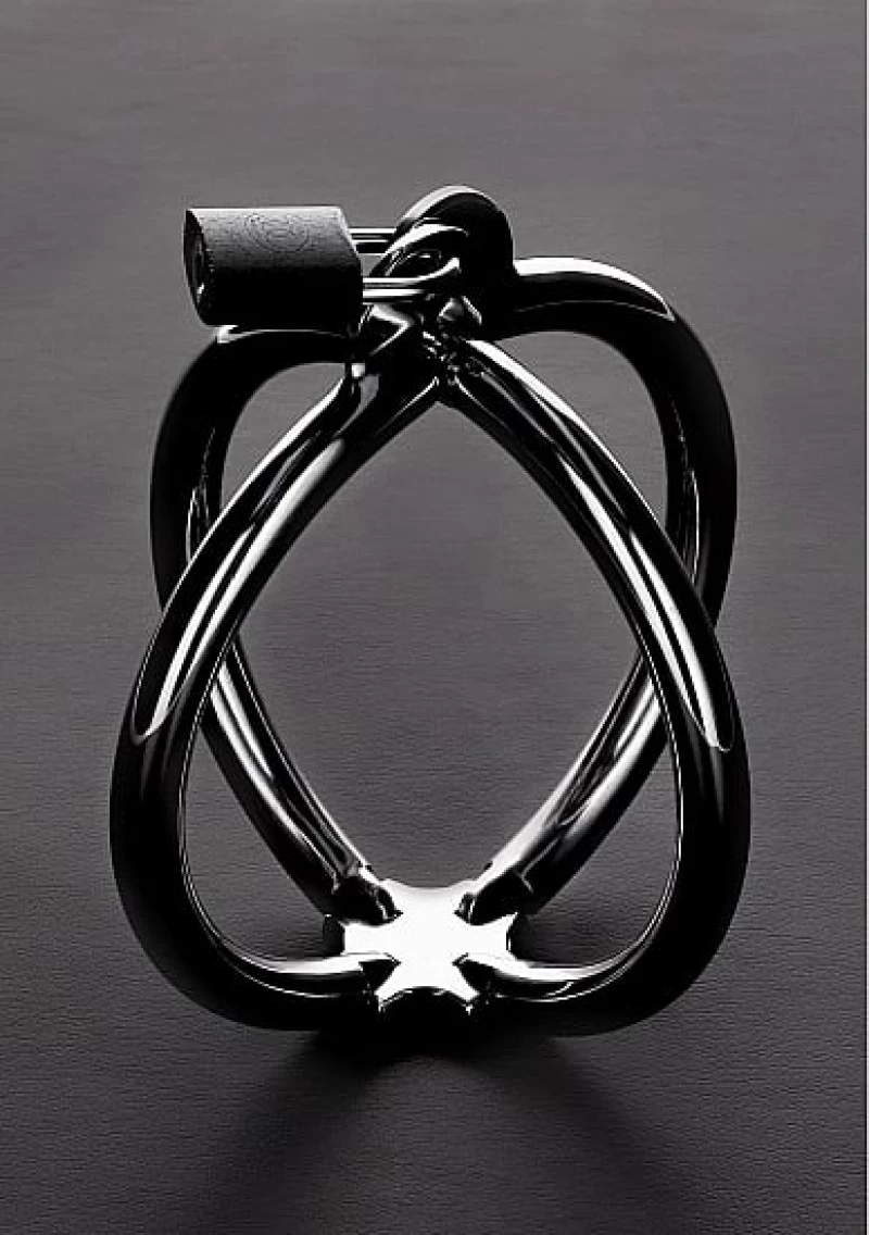 Χειροπέδες Criss Cross Hand Restraint