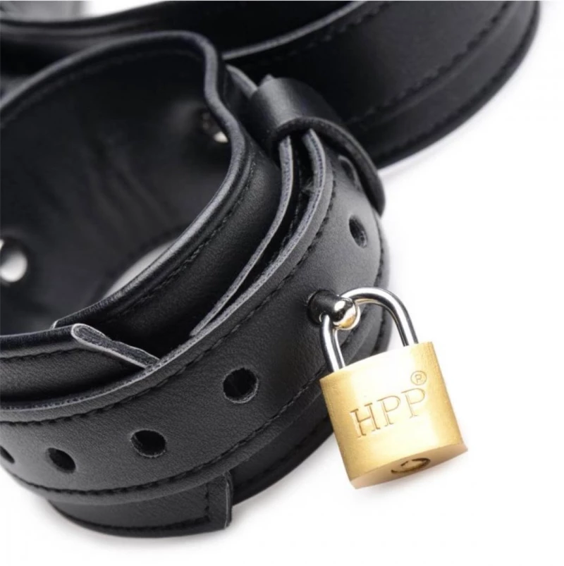 Strict Frog Tie Restraint Σετ