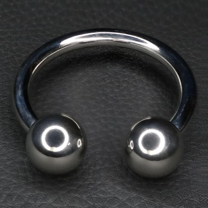 Δαχτυλίδι Πέους Horseshoe C-Ring 5.5 mm