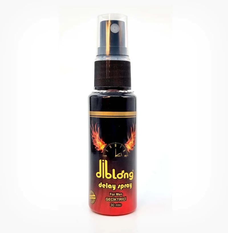 DIBLONG Delay Spray 30 ml